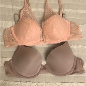 Victoria’s Secret Bras